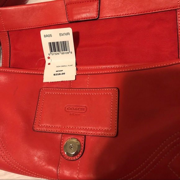 Coach Bag - Picture 3 of 6