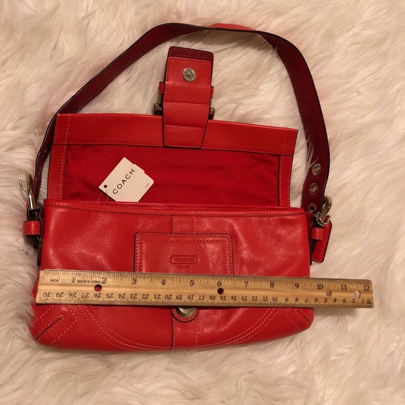 Coach Bag - Picture 5 of 6