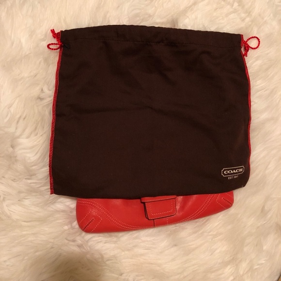 Coach Bag - Picture 6 of 6