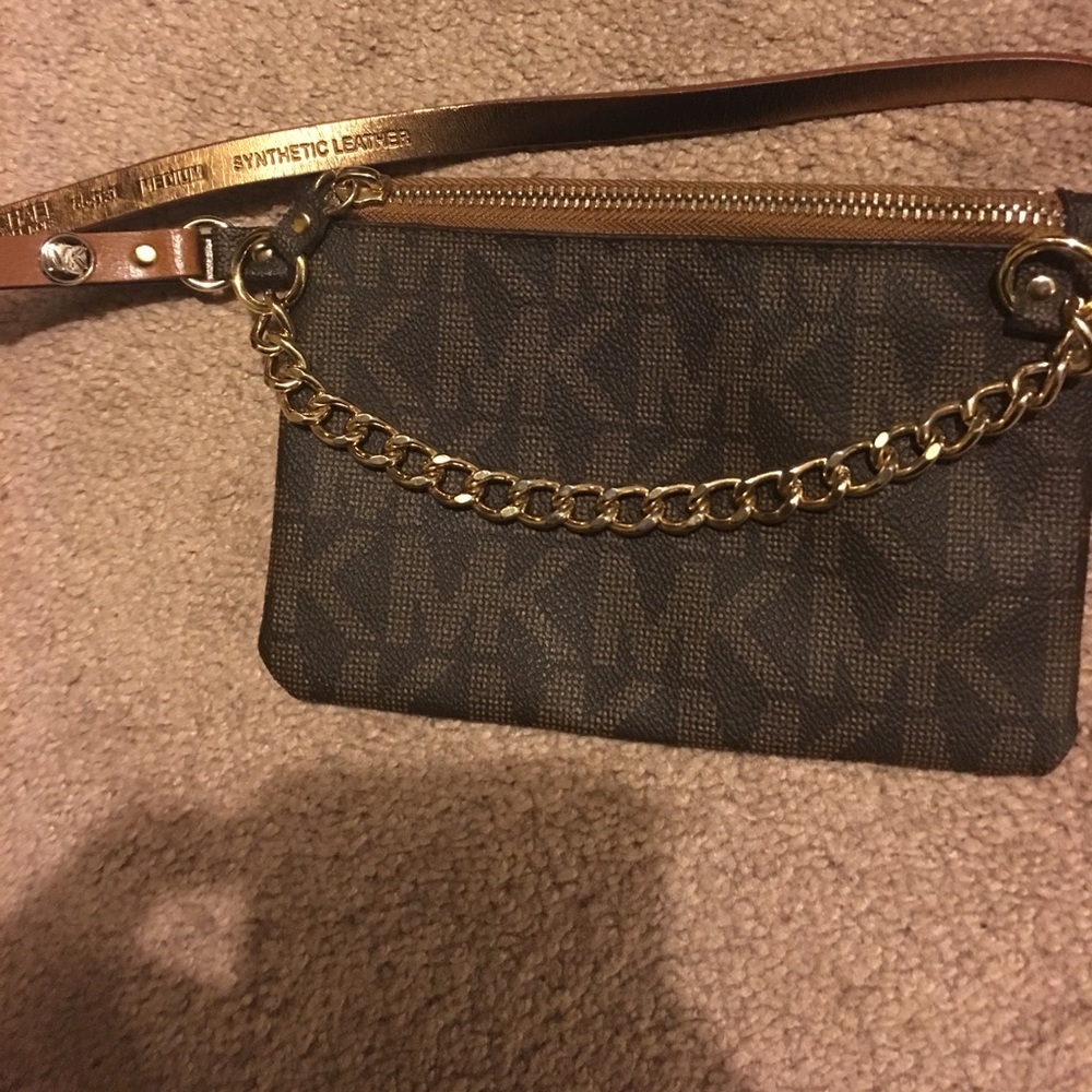Michael Kors Fanny Pack