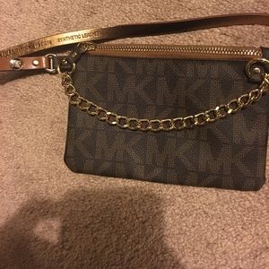 Michael Kors Fanny Pack