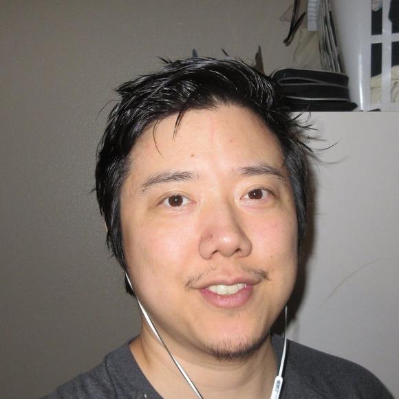 Meet your Posher, Kevin - Picture 1 of 1