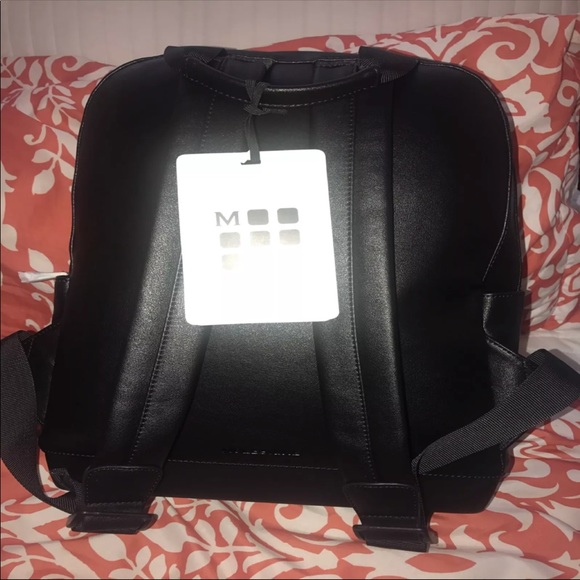 Moleskine Classic Backpack Black