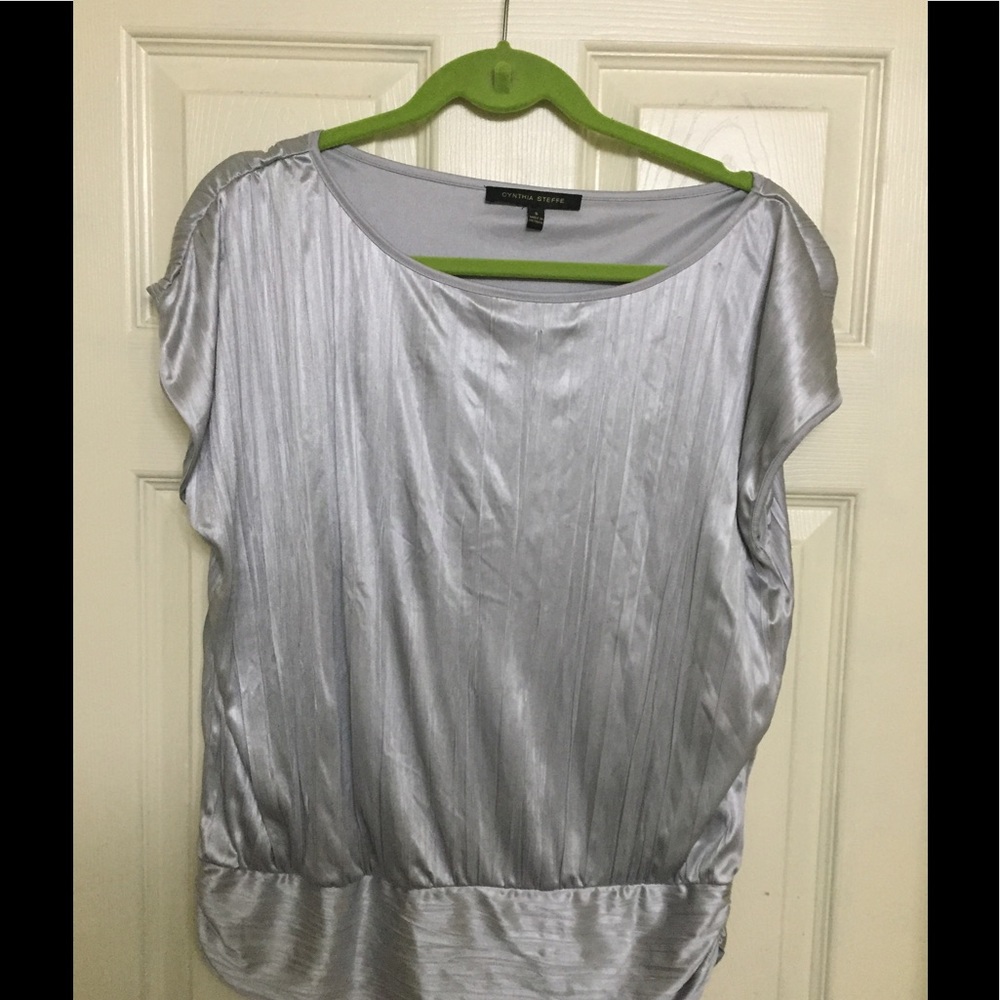 Cynthia Steffe Shirt