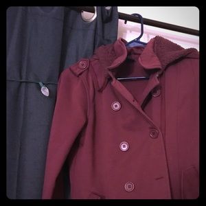 NWOT Stylish Nollie Sweater!