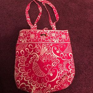 Vera Bradley Tote