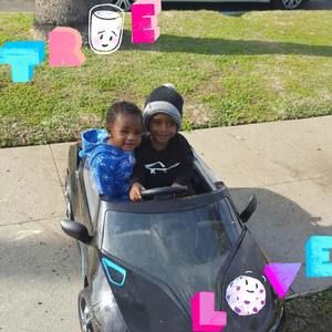 Meet your Posher, Willie