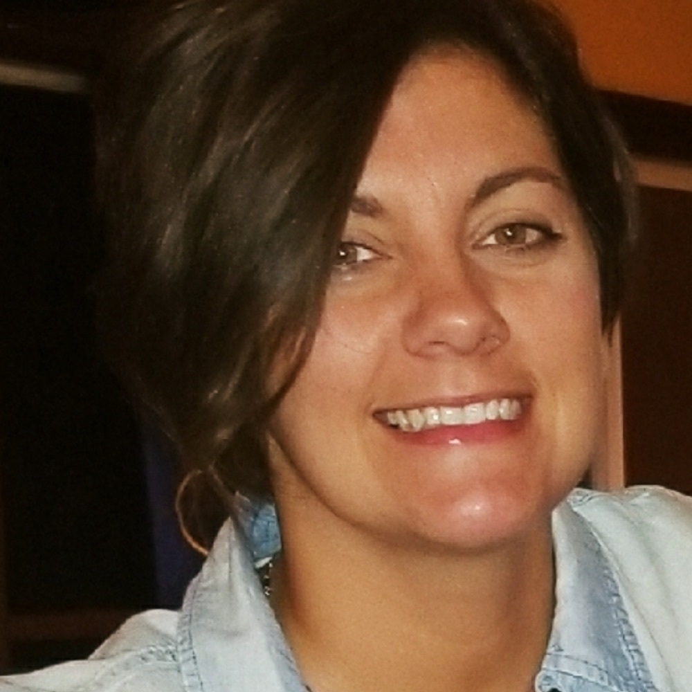 Meet your Posher, Becky