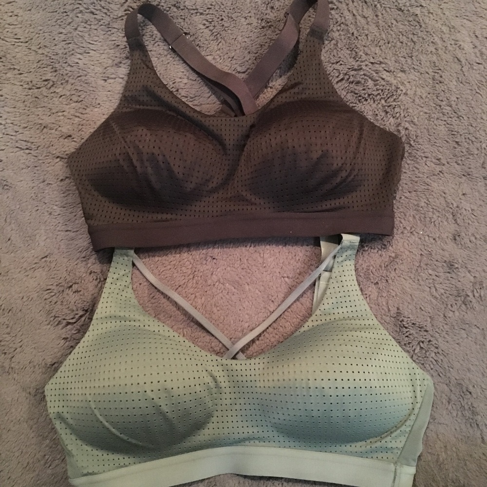 🚫BUNDLE VSX SPORTS BRAS🚫 SOLD