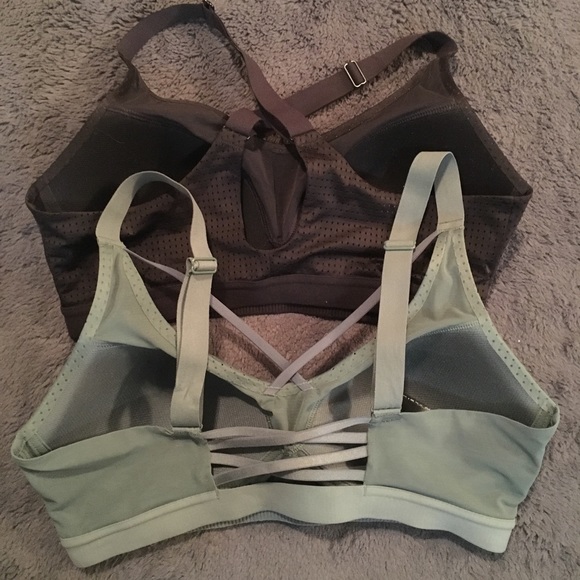 🚫BUNDLE VSX SPORTS BRAS🚫 SOLD - Picture 3 of 6