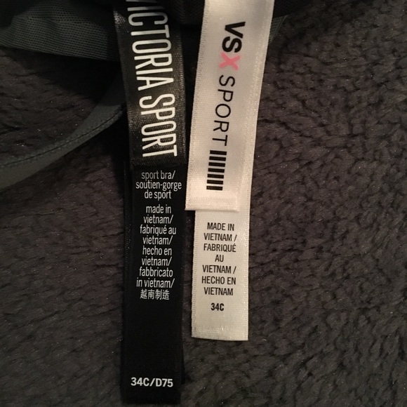 🚫BUNDLE VSX SPORTS BRAS🚫 SOLD - Picture 4 of 6