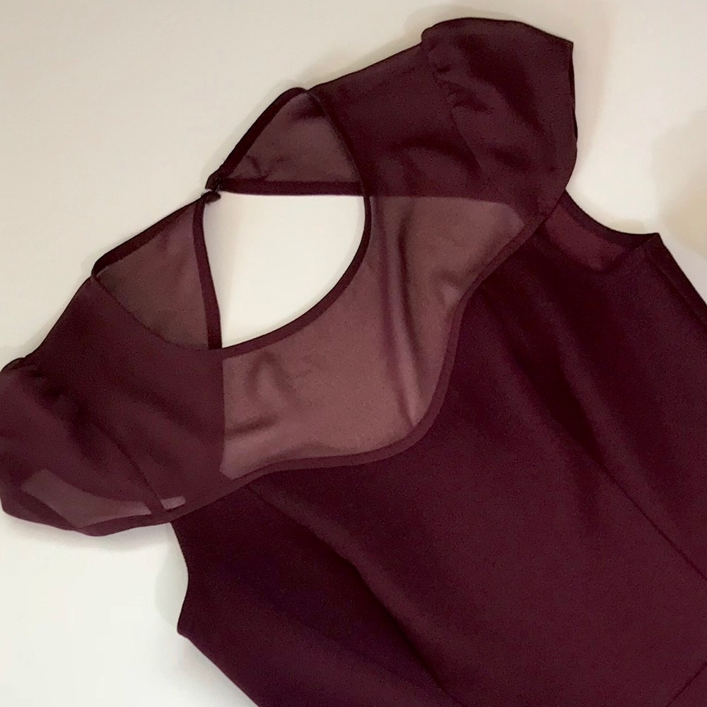 BCBGeneration | ROMPER - Picture 4 of 4