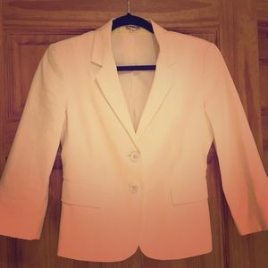 EXPRESS suit jacket