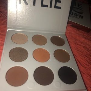 Kylie Cosmetics Bronze Palette ✨