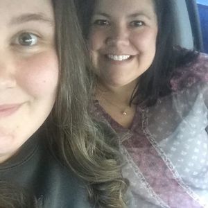 Meet your Posher, Tonya