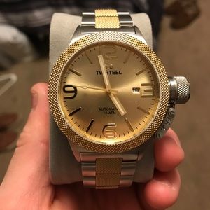 TW Steel Watch