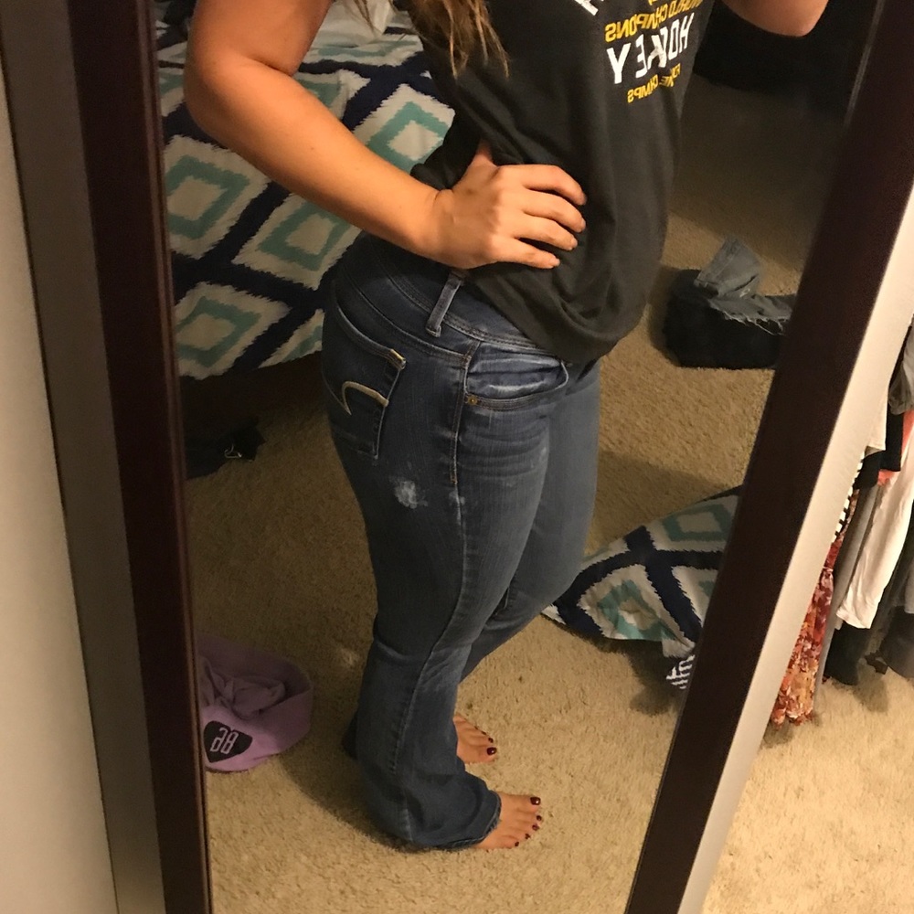 American eagle jeans - Picture 2 of 3