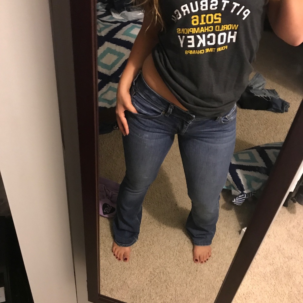 American eagle jeans - Picture 3 of 3