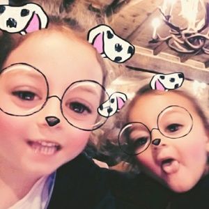 Meet your Posher, Susan