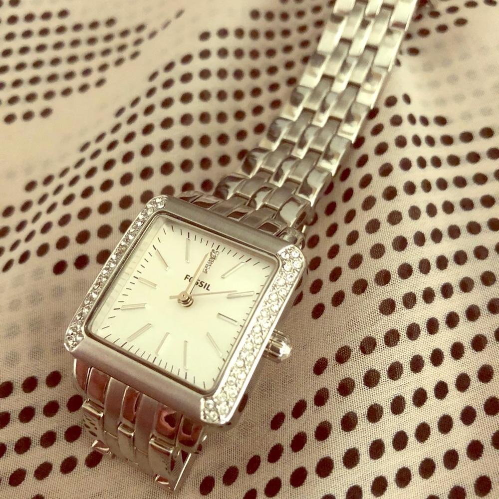 Fossil Watch