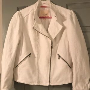 Rebecca Taylor Jacket