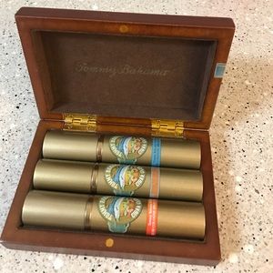 NIB Tommy Bahamas (3) .5fl oz cologne spray