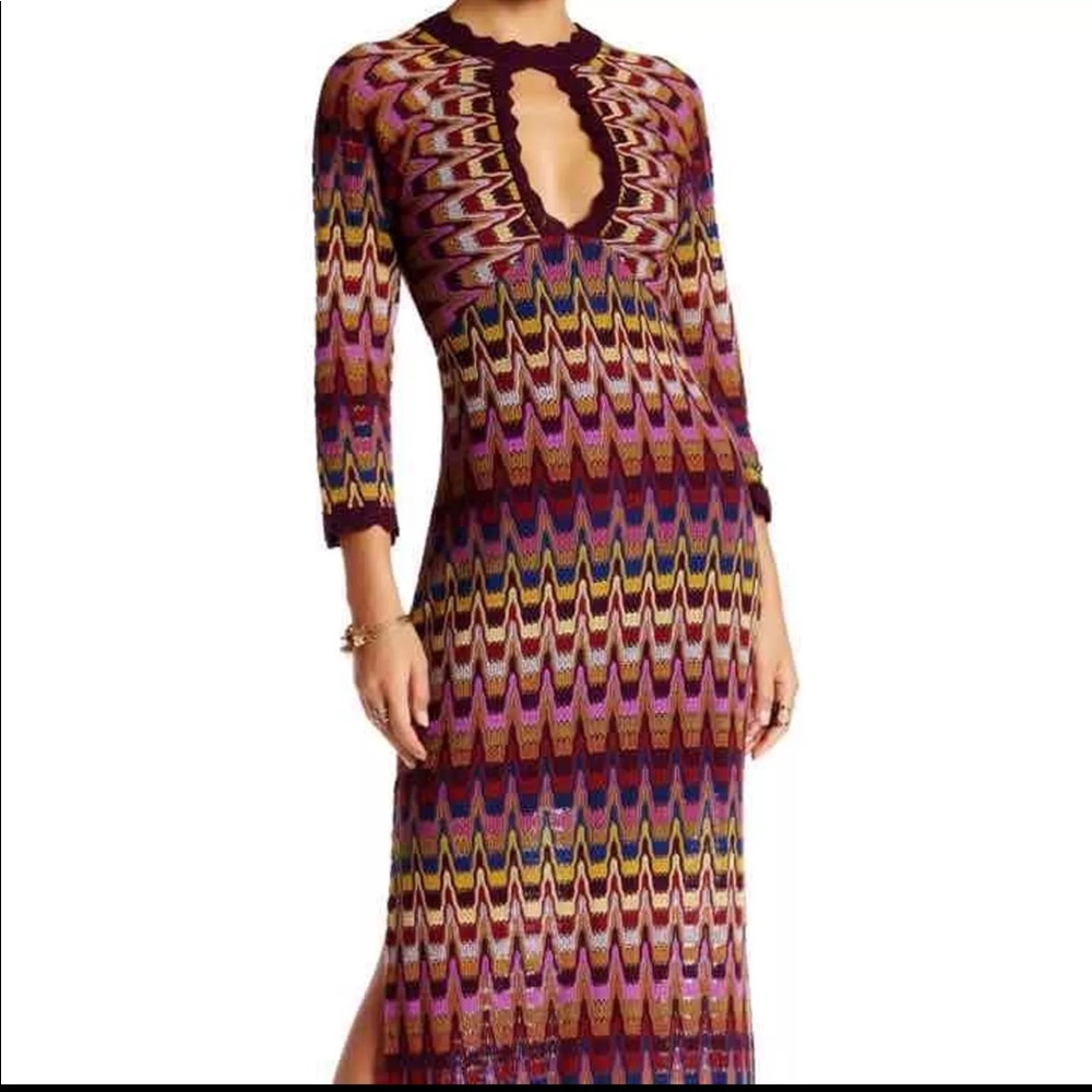 Free People Maxi Dress