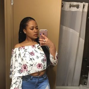 Meet your Posher, Avianna