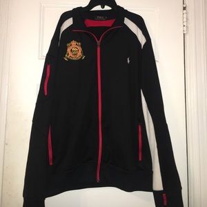 Ralph Lauren Jacket $50
