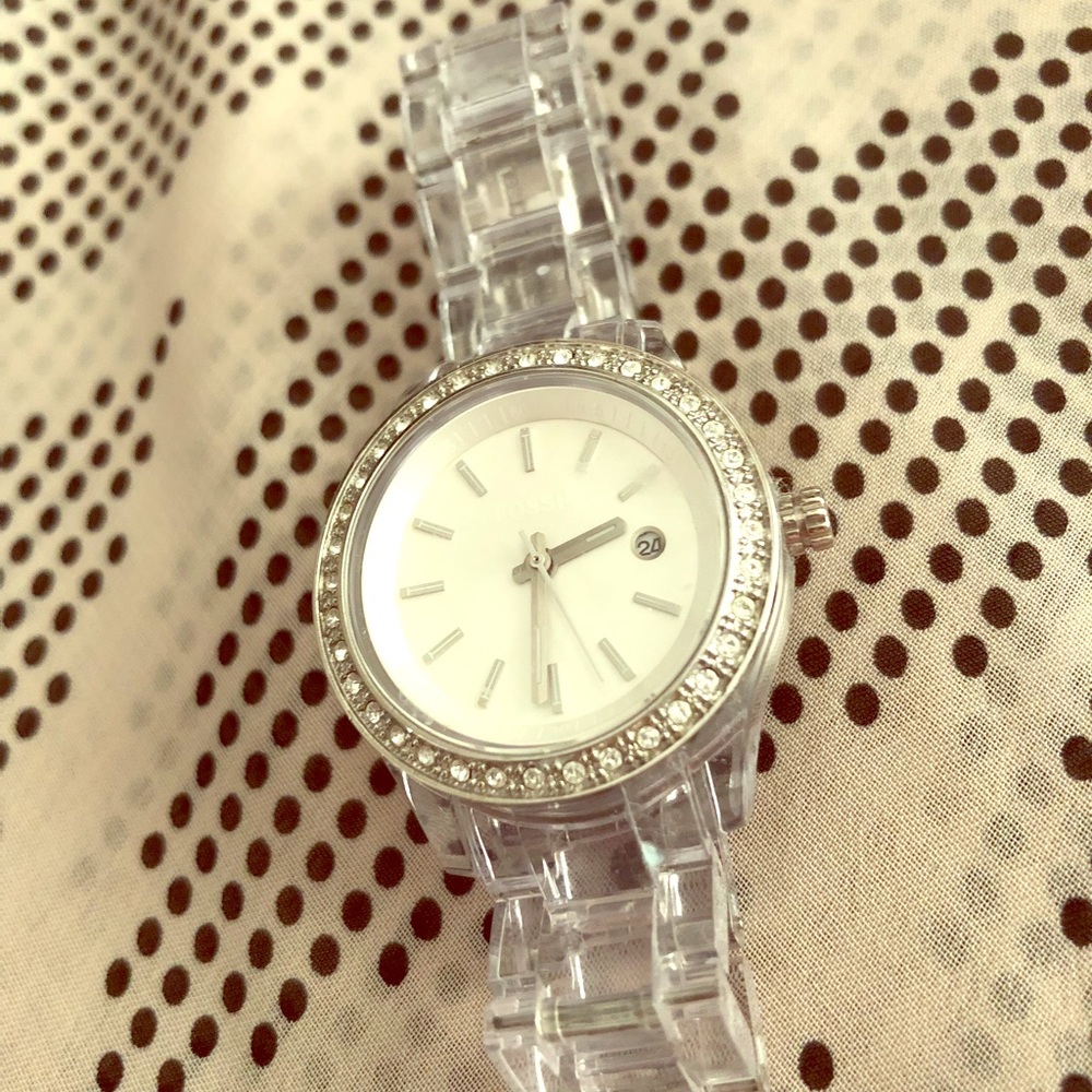 Fossil Watch