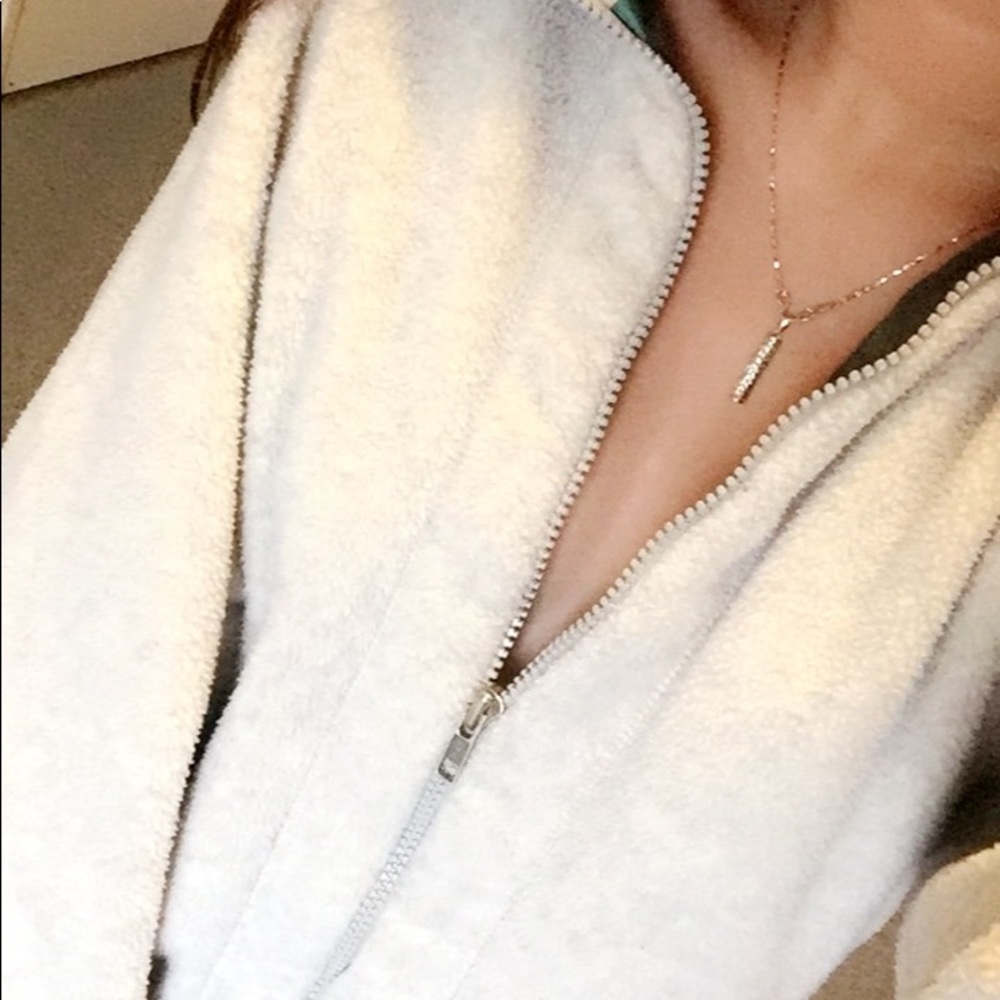 Patagonia Fleece Jacket