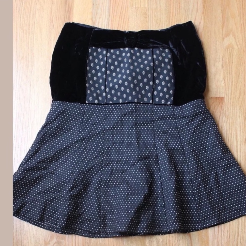 Skirt by Nanette Lepore