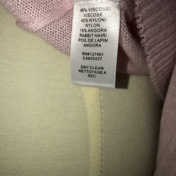 NWT Wildfox Couture Sequin Laurel Wreath Sweater - Picture 6 of 7