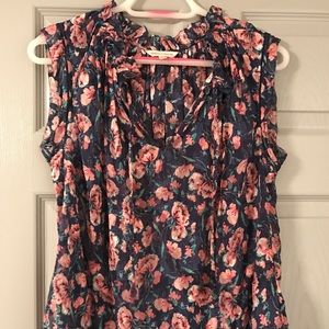 Rebecca Taylor Blouse