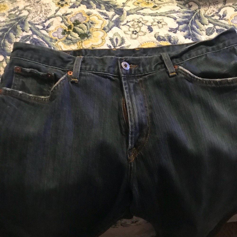 Men’s Lucky Brand Jeans