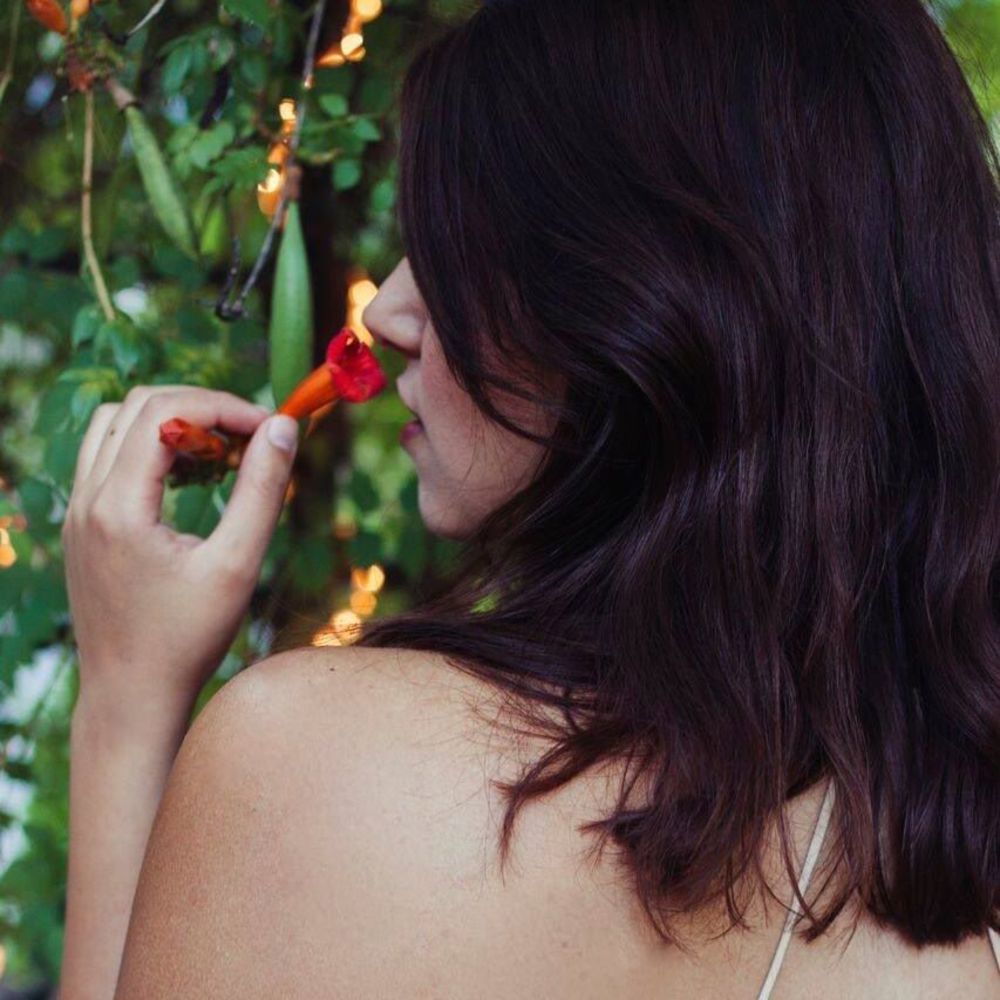 Meet your Posher, Reya