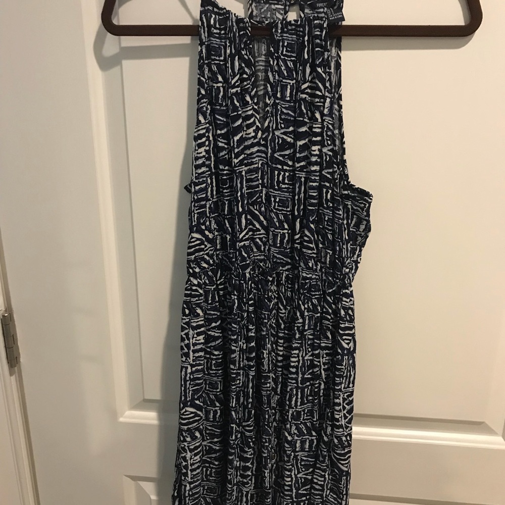 Forever 21 dress