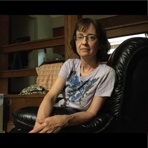 Meet your Posher, Patricia