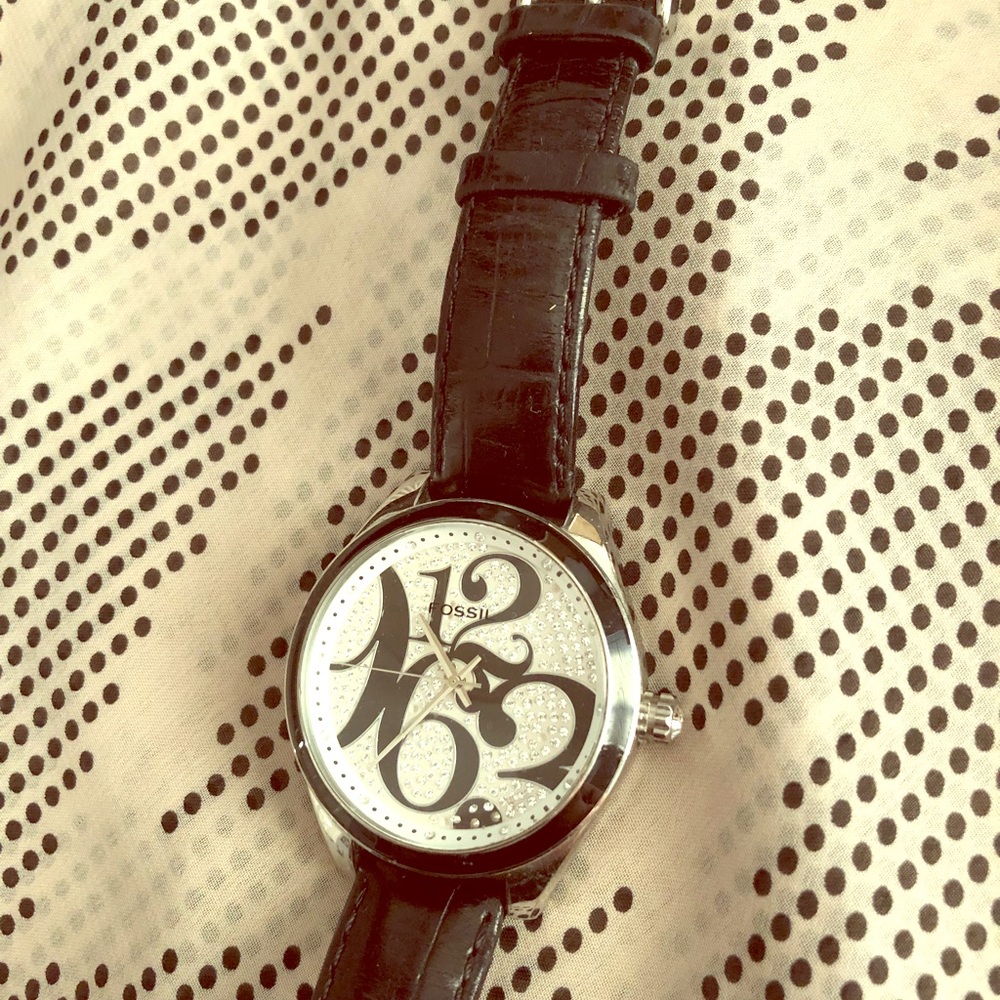 Fossil Watch