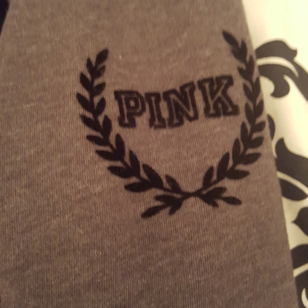 PINK pullover - Picture 2 of 3