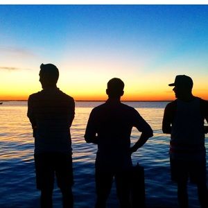 Meet your Posher, Britton