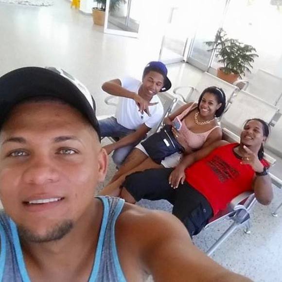 Meet your Posher, Jonathan - Picture 1 of 1