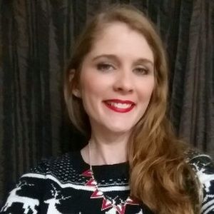 Meet your Posher, Kaleigh