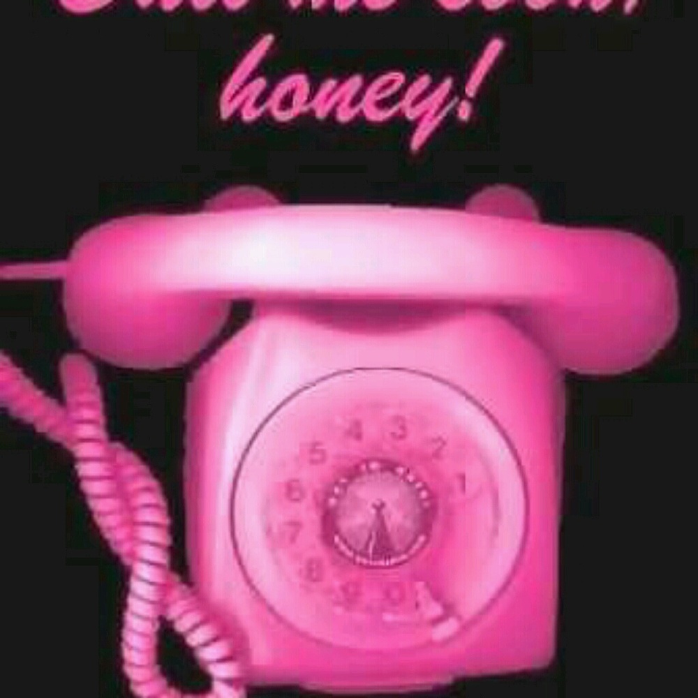 Meet your Posher, Ton