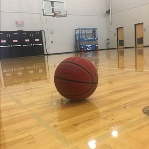 Meet your Posher, Raymond