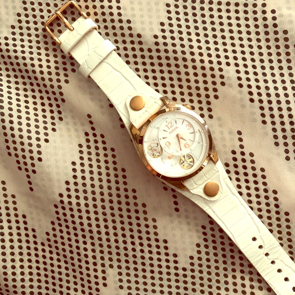 Fossil Watch