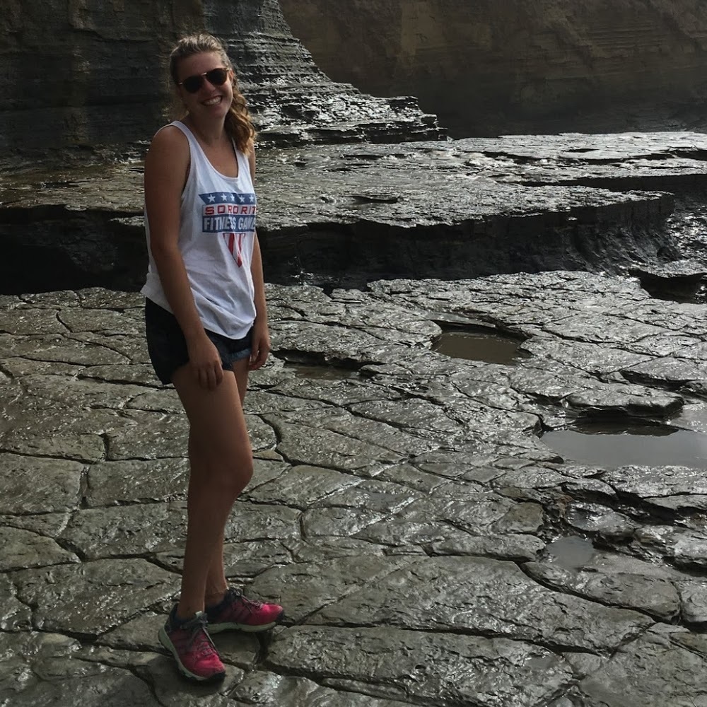 Meet your Posher, Marissa