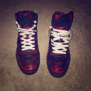 Authentic Gucci Sneakers