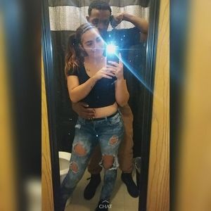 Meet your Posher, Tierra