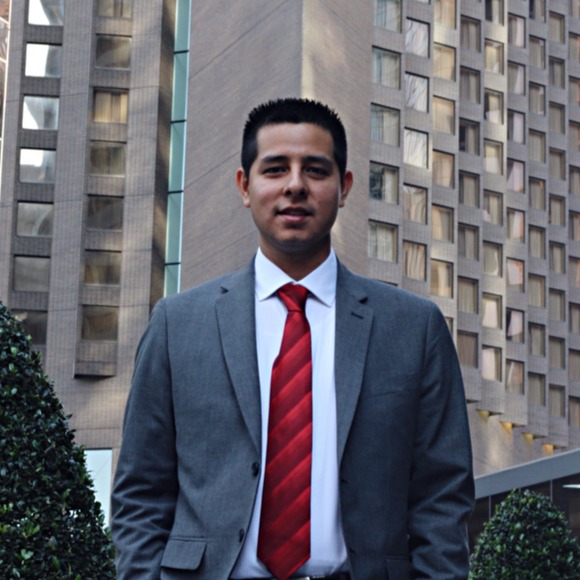 Meet your Posher, Felipe - Picture 1 of 1